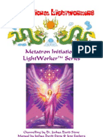 LW Metatron Initiations