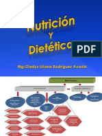 Nutricion y Dietetica