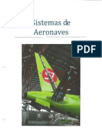 Manual de Estudio Examen CIAAC - 02 - Sistemas de Aeronaves PDF