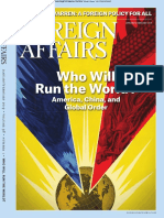 Foreign Affairs - 01 2019 - 02 2019 PDF