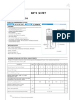 b1015 Datasheet