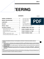 Steering Rack Mitsu Kuda PDF