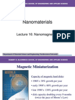 Nanomagnetism 2