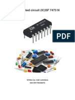 Integrated Circuit