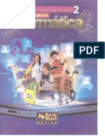 INFORMATICA 2 Libro PDF