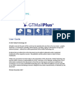 GTMailPlusv2 PDF