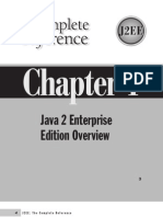 J2EE Complete Reference - Ch01