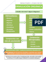 Tema 2. Formulación Orgánica Principal