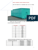 RSU Ejemplo Calculo Contenedores