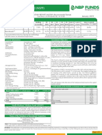 NBP Funds: NAFA Savings Plus Fund (NSPF)