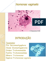 4.tricomoniase - Atualizado