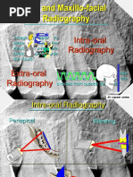 Bisecting and Parelling Technique