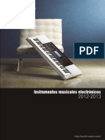 Key Cata Es PDF