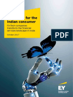 Ey The Battle For The Indian Consumer PDF