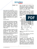 Apostila Do Curso Montagem e Manutencao de Computadores PDF