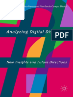 Patricia Bou - Analyzing Digital Discourse PDF