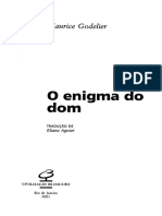 Godelier. O-Enigma-Do-Dom PDF