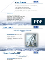 More Information Heavy Lift Cranes PDF