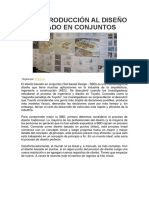 Introducción Al Diseño Basado en Conjuntos PDF