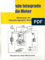 Injeção-Ignição Eletrônica PDF