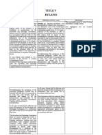 Title V Bylaws: Section 46. Adoption of By-Laws. - Every Section 45. Adoption of Bylaws. - For