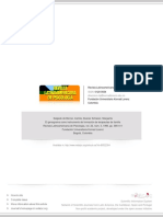 El Genograma Como Instrumento de Formación de Terapeutas de Familia PDF