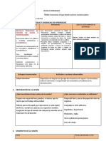 03 de Julio Matematica