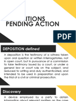 Rule 23 Civil Procedure