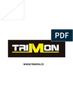 Catalogo Trimon Autoabal 2019