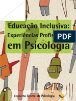 Educacao Inclusiva