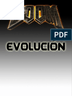 Doom Evolución PDF