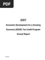 07102008-EDGE Annual Report 2007