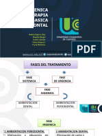 Fase Higienica