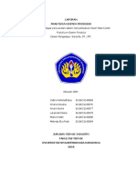 Laporan Praktikum Sisprod Kelompok 9 PDF