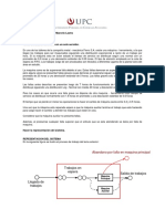 Simulacion de Sistemas Problemas Ejemplo