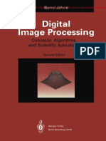 Digital Image Processing Concepts, Algorithms, and Scientific Applications Second Edition by Bemd Jahne PDF