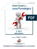 T1-El Proceso Tecnológico - Ref - 2011-2012