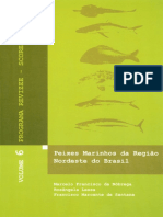 Score Nordeste Vol6 PDF