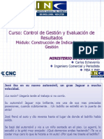 Taller Practico-Indicadores de Gestion y Control de Gestion-Construccion de Indicadores