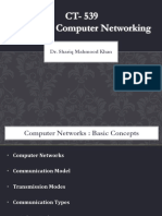 Lec 1 Classification of Computers