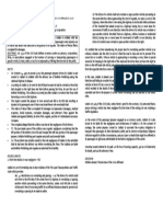 Mallari V Ca: SUMMARY. One Morning, The Passenger Jeepney Driven by Mallari JR Collided With The