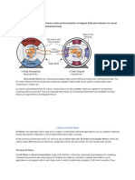 DC Motors