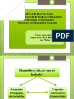 PP Dispositivos de Inclusión