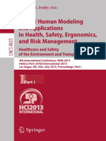 DigitalHumanModelingAndApplication PDF