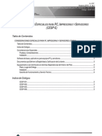 Boletín Oficial 2010-09-10-Contrataciones-Disposición 3-Anexo 1-ETAP Invierno 2010-Versión 16.1-Consideraciones Especiales para PC, Impresoras y Servidores