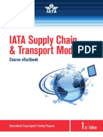 Supply Chain and Transport Modes Ebook 1stedition TCGP-80 PDF