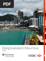 Mauritius Countryguide PDF