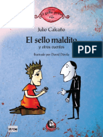 El Sello Maldito PDF