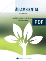 GESTAO AMBIENTAL Volume 1 PDF