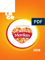 Catálogo Marilan 2018 WEB PDF